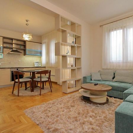 Apartments Radosti Zlatibor Eksteriør billede
