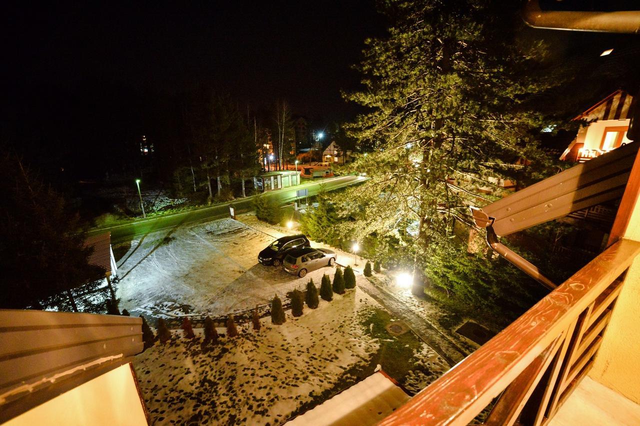 Apartments Radosti Zlatibor Eksteriør billede