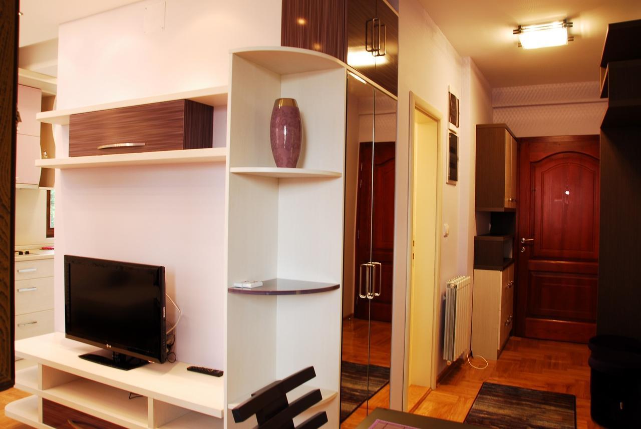 Apartments Radosti Zlatibor Eksteriør billede