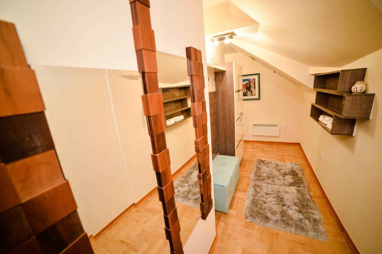 Apartments Radosti Zlatibor Eksteriør billede