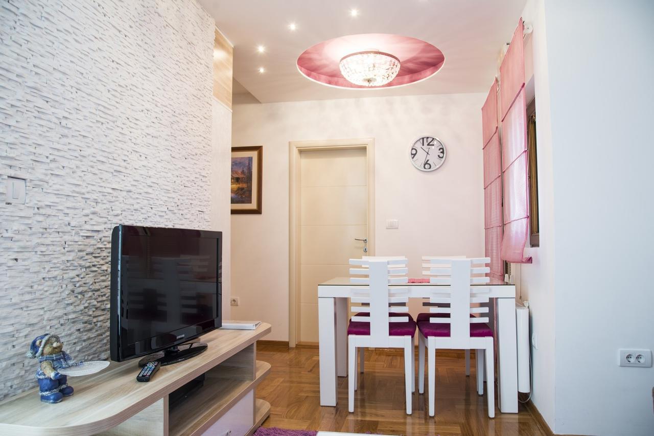 Apartments Radosti Zlatibor Eksteriør billede