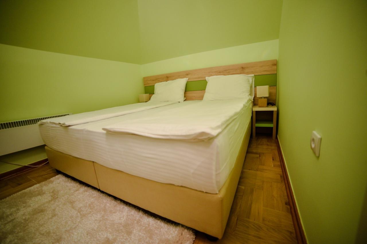 Apartments Radosti Zlatibor Eksteriør billede