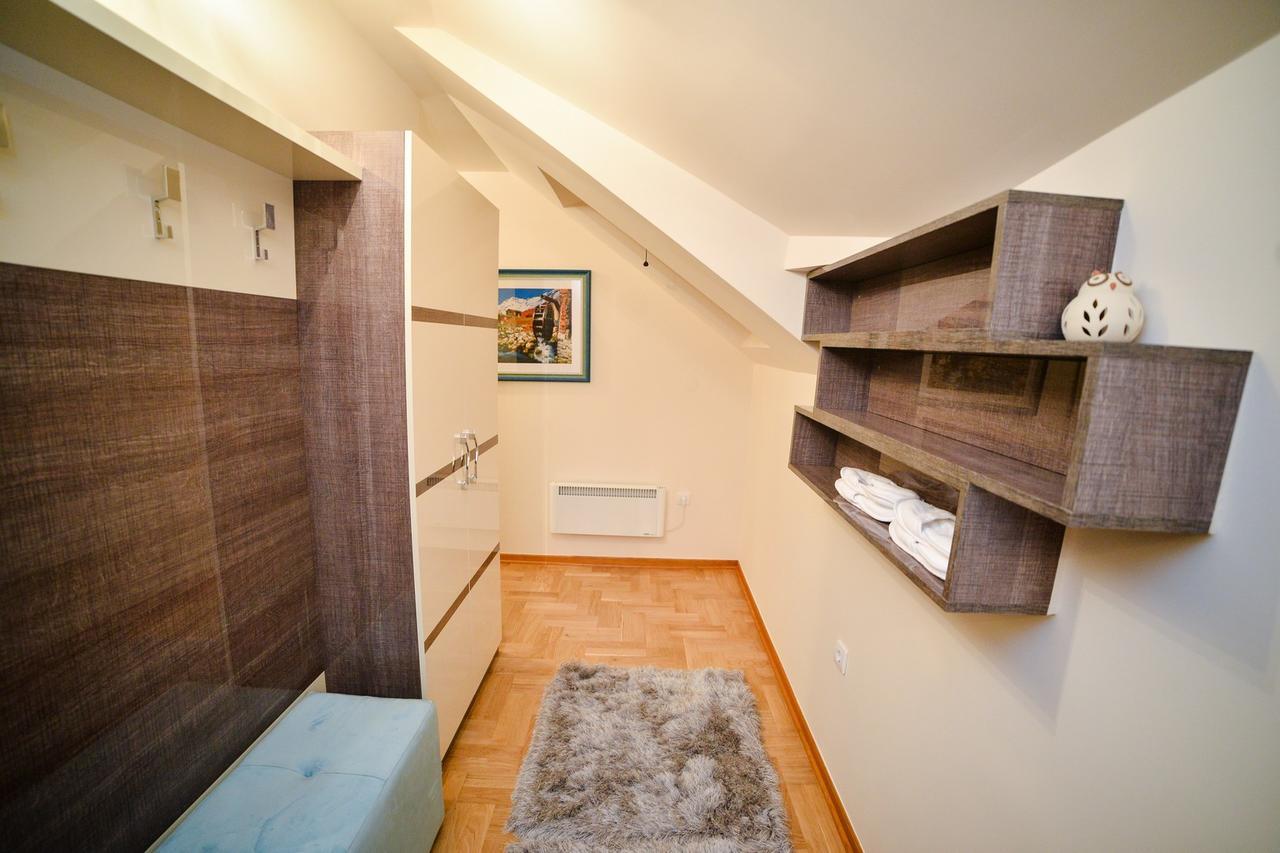 Apartments Radosti Zlatibor Eksteriør billede