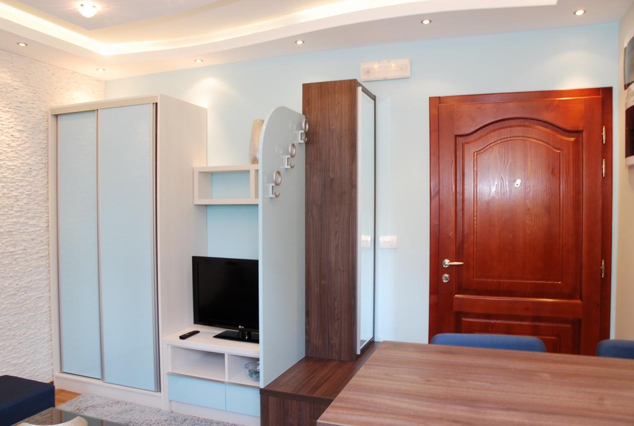 Apartments Radosti Zlatibor Eksteriør billede