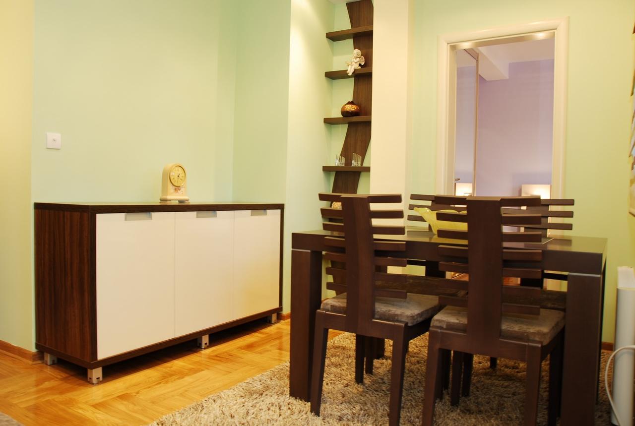 Apartments Radosti Zlatibor Eksteriør billede