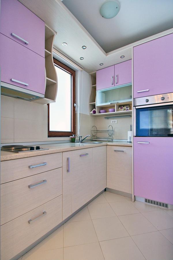 Apartments Radosti Zlatibor Eksteriør billede