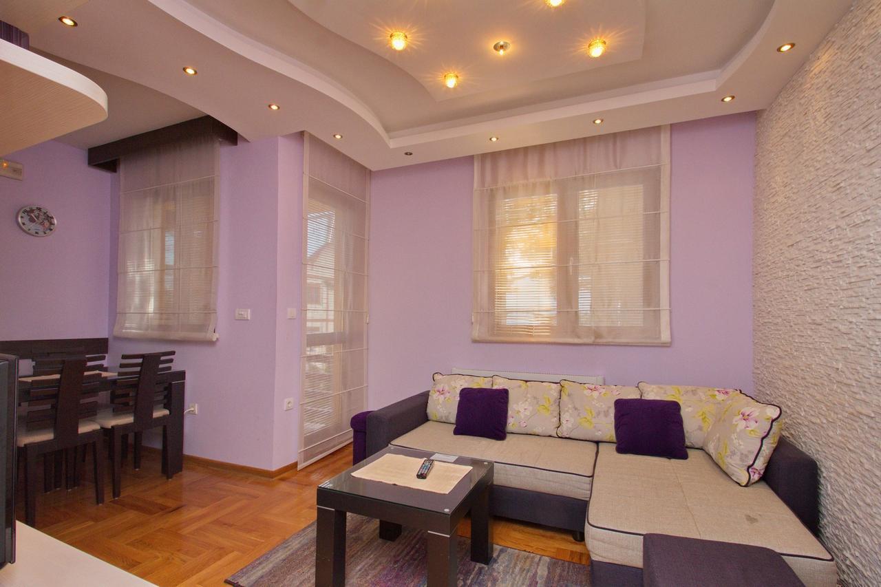 Apartments Radosti Zlatibor Eksteriør billede