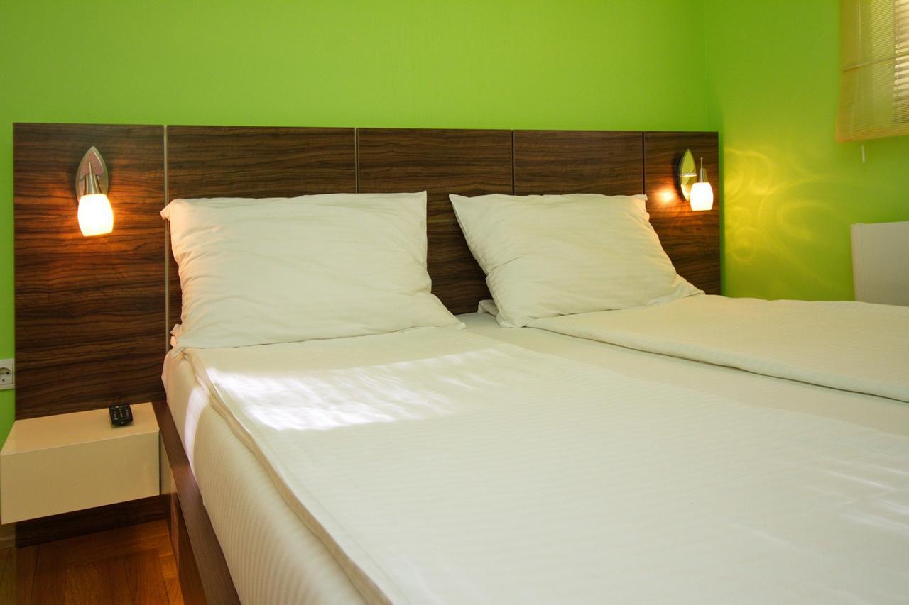 Apartments Radosti Zlatibor Eksteriør billede