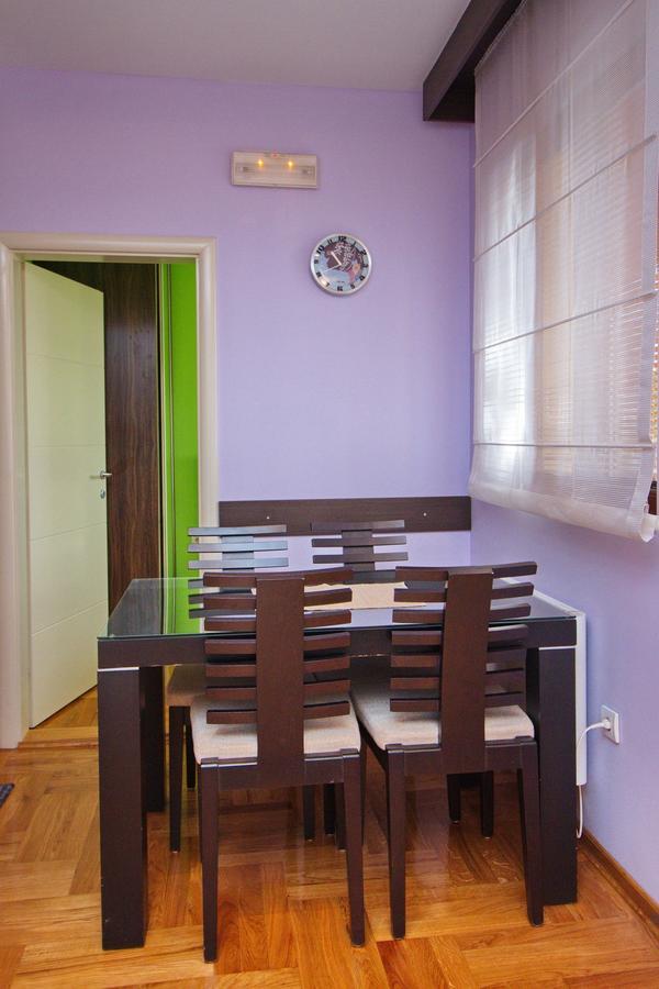 Apartments Radosti Zlatibor Eksteriør billede