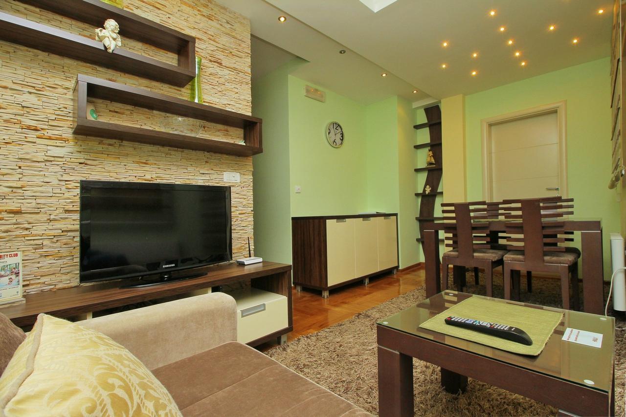Apartments Radosti Zlatibor Eksteriør billede