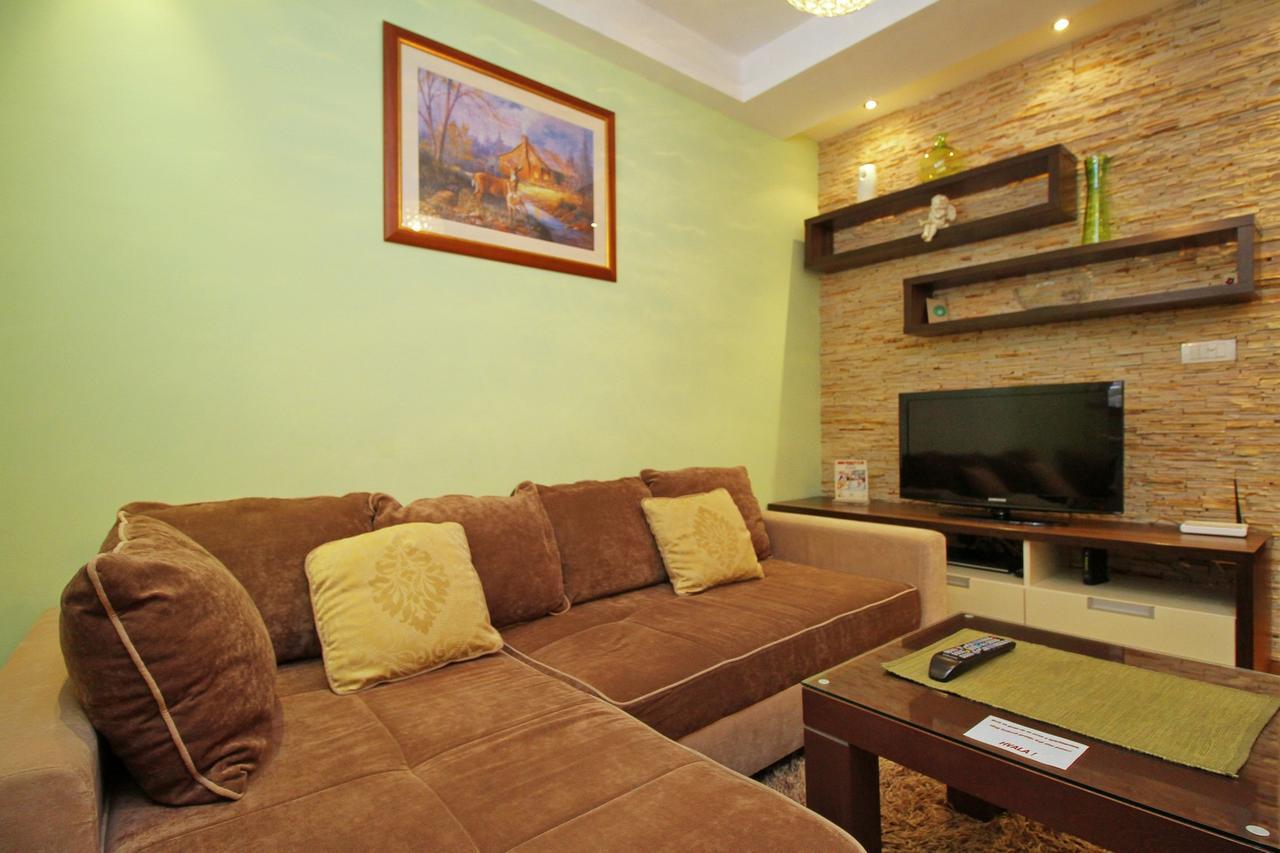 Apartments Radosti Zlatibor Eksteriør billede
