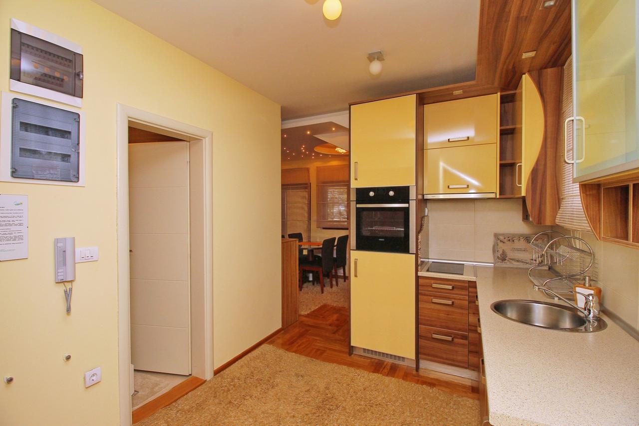 Apartments Radosti Zlatibor Eksteriør billede