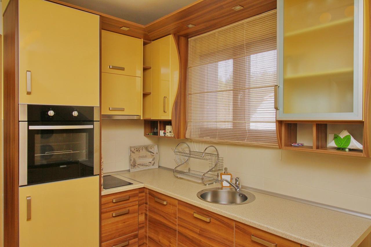 Apartments Radosti Zlatibor Eksteriør billede