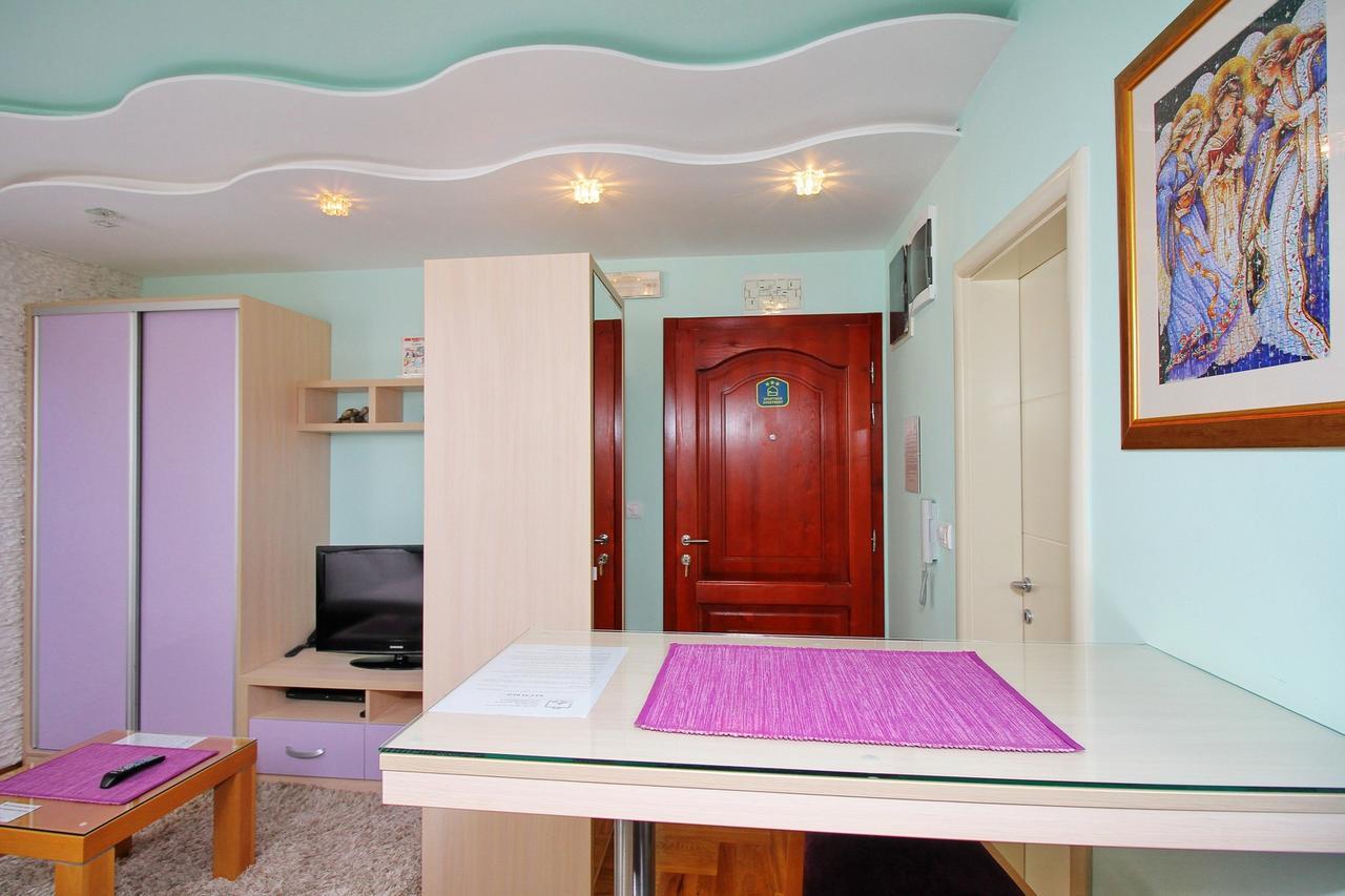Apartments Radosti Zlatibor Eksteriør billede