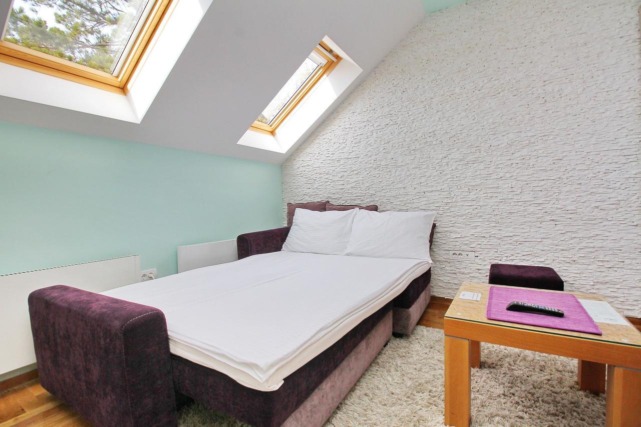 Apartments Radosti Zlatibor Eksteriør billede