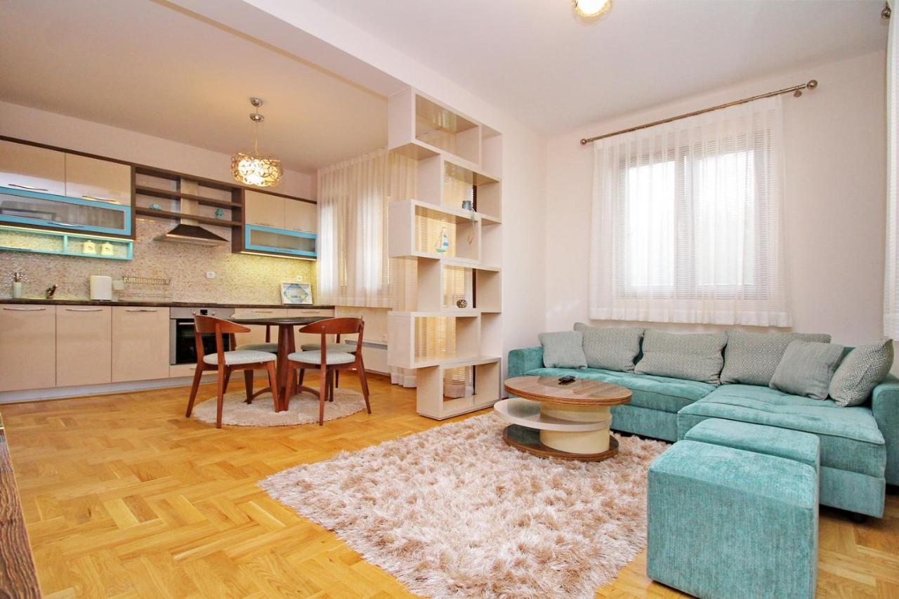Apartments Radosti Zlatibor Eksteriør billede