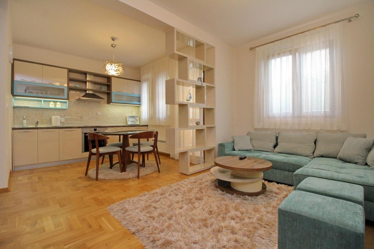 Apartments Radosti Zlatibor Eksteriør billede