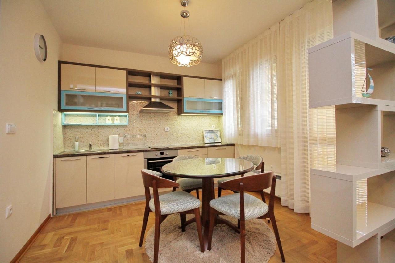 Apartments Radosti Zlatibor Eksteriør billede