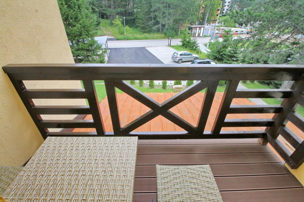 Apartments Radosti Zlatibor Eksteriør billede