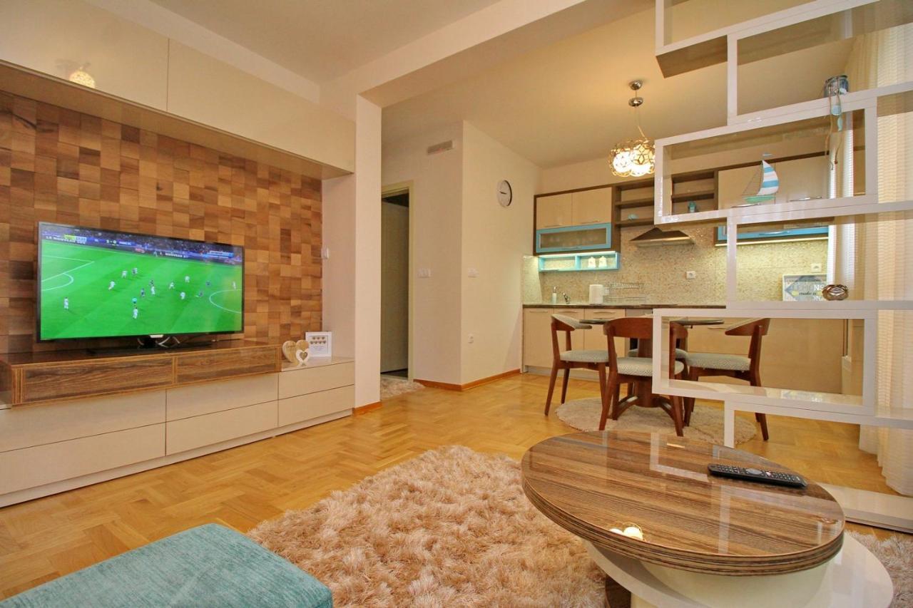 Apartments Radosti Zlatibor Eksteriør billede